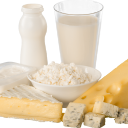 produit laitier